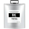 FG ENCRE Cartouche d’encre Noir Haute Capacité Compatible avec les imprimantes Epson T9741 pour WorkForce Pro WF-C869