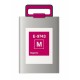 FG ENCRE Cartouche d’encre Noir Haute Capacité Compatible avec les imprimantes Epson T9741 pour WorkForce Pro WF-C869