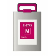 FG ENCRE Cartouche d’encre Noir Haute Capacité Compatible avec les imprimantes Epson T9741 pour WorkForce Pro WF-C869