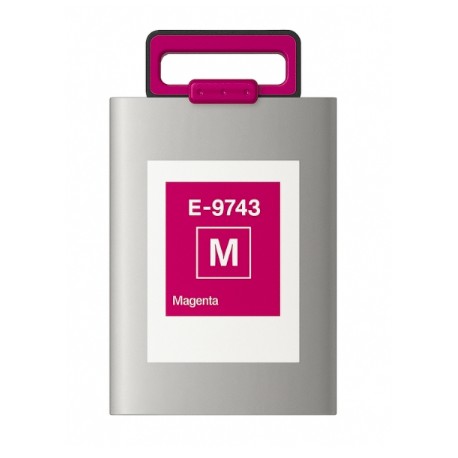 FG ENCRE Cartouche d’encre Noir Haute Capacité Compatible avec les imprimantes Epson T9741 pour WorkForce Pro WF-C869