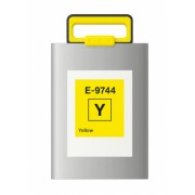 FG ENCRE Cartouche d’encre Noir Haute Capacité Compatible avec les imprimantes Epson T9741 pour WorkForce Pro WF-C869