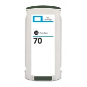 FG ENCRE Cartouche d’encre Photo Noir Compatible avec les imprimantes HP 70 C9449A pour DesignJet Z2100 Z3100 Z3200 Z5200 Z5400