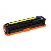 FG ENCRE Toner Jaune Haute Capacité Compatible pour HP Color Laserjet Pro MFP M479fdw M479fnw M479dw M479fdn M454dw M454dn