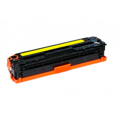 FG ENCRE Toner Jaune Haute Capacité Compatible pour HP Color Laserjet Pro MFP M479fdw M479fnw M479dw M479fdn M454dw M454dn