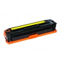 FG ENCRE Toner Jaune Haute Capacité Compatible pour HP Color Laserjet Pro MFP M479fdw M479fnw M479dw M479fdn M454dw M454dn