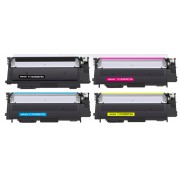 FG ENCRE Toner Noir Compatible pour HP W2070A / 117A pour Color Laser MFP 179fnw 178nw 178nwg 179fwg 150a 150w 150nw