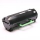 FG ENCRE Toner Noir Compatible pour Lexmark MS321 MS421 MS521 MS621 MS622 MX321 MX421 MX521 MX522 MX622 56F2H00 15000 Pages