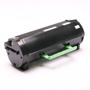 FG ENCRE Toner Noir Compatible pour Lexmark MS321 MS421 MS521 MS621 MS622 MX321 MX421 MX521 MX522 MX622 56F2H00 15000 Pages