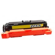 FG ENCRE Toner Noir Haute capacité Compatible pour HP W2120X pour M555dn M554dn M555x Flow MFP M578z M578c M578f M578dn