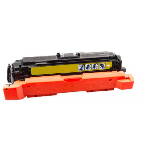 FG ENCRE Toner Noir Haute capacité Compatible pour HP W2120X pour M555dn M554dn M555x Flow MFP M578z M578c M578f M578dn