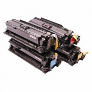 FG ENCRE Toner Noir Haute capacité Compatible pour HP W2120X pour M555dn M554dn M555x Flow MFP M578z M578c M578f M578dn