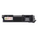 FG ENCRE Toner Noir Compatible avec les imprimantes Ricoh SPC360 SP C360 SPC361 SP C361