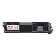 FG ENCRE Toner Noir Compatible avec les imprimantes Ricoh SPC360 SP C360 SPC361 SP C361