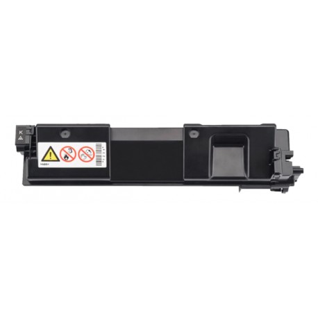 FG ENCRE Toner Noir Compatible avec les imprimantes Ricoh SPC360 SP C360 SPC361 SP C361