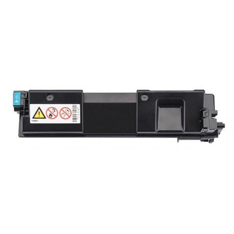 FG ENCRE Toner Noir Compatible avec les imprimantes Ricoh SPC360 SP C360 SPC361 SP C361