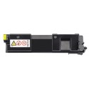 FG ENCRE Toner Noir Compatible avec les imprimantes Ricoh SPC360 SP C360 SPC361 SP C361