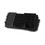 FG ENCRE Toner Noir Compatible avec les imprimantes Ricoh SPC360 SP C360 SPC361 SP C361