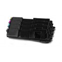 FG ENCRE Toner Noir Compatible avec les imprimantes Ricoh SPC360 SP C360 SPC361 SP C361
