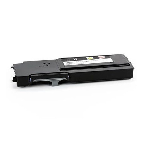 FG ENCRE Toner Noir Compatible avec les imprimantes Xerox WorkCentre 6655