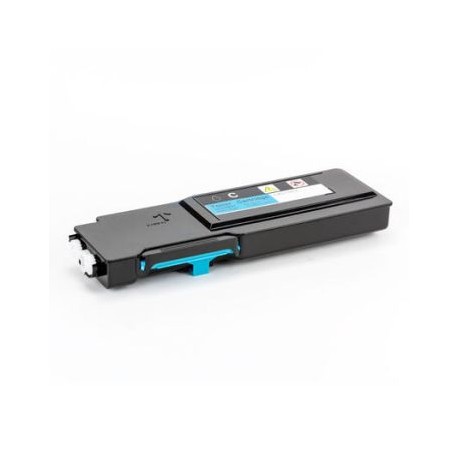 FG ENCRE Toner Noir Compatible avec les imprimantes Xerox WorkCentre 6655