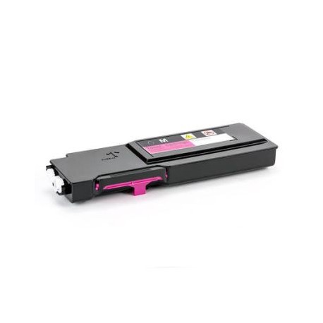 FG ENCRE Toner Noir Compatible avec les imprimantes Xerox WorkCentre 6655