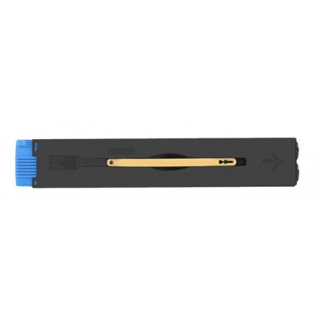 FG ENCRE Toner Jaune Compatible pour Xerox Docucolor 240 242 250 252 260 WorkCentre 7655 7665 7675 7755 7765 7775
