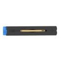FG ENCRE Toner Jaune Compatible pour Xerox Docucolor 240 242 250 252 260 WorkCentre 7655 7665 7675 7755 7765 7775