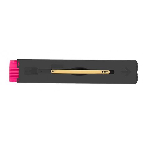 FG ENCRE Toner Jaune Compatible pour Xerox Docucolor 240 242 250 252 260 WorkCentre 7655 7665 7675 7755 7765 7775