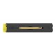 FG ENCRE Toner Jaune Compatible pour Xerox Docucolor 240 242 250 252 260 WorkCentre 7655 7665 7675 7755 7765 7775