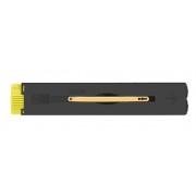 FG ENCRE Toner Jaune Compatible pour Xerox Docucolor 240 242 250 252 260 WorkCentre 7655 7665 7675 7755 7765 7775