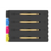 FG ENCRE Toner Jaune Compatible pour Xerox Docucolor 240 242 250 252 260 WorkCentre 7655 7665 7675 7755 7765 7775