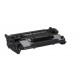 FG ENCRE Toner Noir Compatible avec les imprimantes CANON 057H 3009C002 pour i-SENSYS LBP223 LBP226 LBP228 LBP233 LBP236