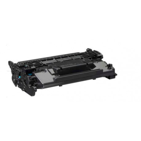 FG ENCRE Toner Noir Compatible avec les imprimantes CANON 057H 3009C002 pour i-SENSYS LBP223 LBP226 LBP228 LBP233 LBP236