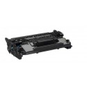 FG ENCRE Toner Noir Compatible avec les imprimantes CANON 057H 3009C002 pour i-SENSYS LBP223 LBP226 LBP228 LBP233 LBP236
