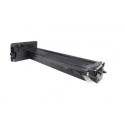 FG ENCRE Toner Noir Compatible avec les imprimantes pour HPLaserJet 436nda MFP M436n MFP MFP M433a MFP M436dn MFP M436nda CF256X