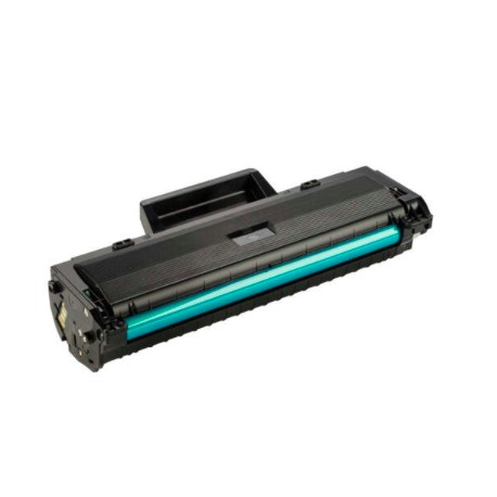 FG ENCRE Toner Noir Compatible avec les imprimantes HP Laser 107a 107r 107w MFP 135a 135r 135w 137fnw 135wg 137fwg W1106A / 106A