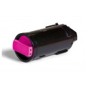 FG ENCRE Toner Magenta Compatible avec les imprimantes Xerox VersaLink C600 C605