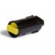 FG ENCRE Toner Jaune Compatible avec les imprimantes Xerox VersaLink C600 C605