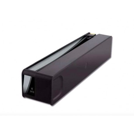 FG ENCRE Cartouche Noir Haute Capacité Compatible avec les imprimantes HP 981X