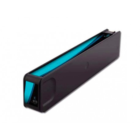 FG ENCRE Cartouche Noir Haute Capacité Compatible avec les imprimantes HP 981X