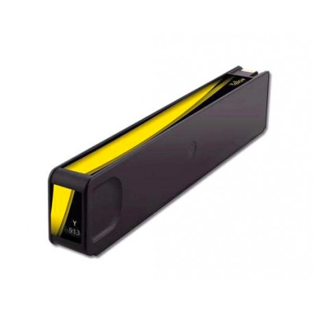 FG ENCRE Cartouche Magenta Haute Capacité Compatible pour HP PageWide Enterprise Color 556 Flow MFP 580 586 HP 981X L0R10A