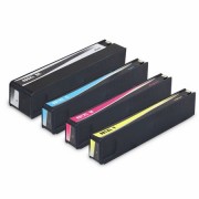 FG ENCRE Cartouche Noir Haute Capacité Compatible avec les imprimantes HP 981X