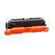 FG ENCRE Toner Noir Compatible avec les imprimantes HP W9060MC Color LaserJet Managed E55040 MFP E57540c MFP E57540dn