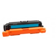 FG ENCRE Toner Cyan Compatible avec les imprimantes HP W9060MC Color LaserJet Managed E55040 MFP E57540c MFP E57540dn W9061MC