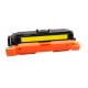 FG ENCRE Toner Noir Compatible avec les imprimantes HP W9060MC Color LaserJet Managed E55040 MFP E57540c MFP E57540dn
