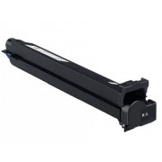 FG ENCRE Toner Noir Compatible avec les imprimantes Konica Minolta Bizhub C654 / C754 TN711