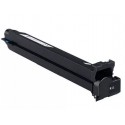 FG ENCRE Toner Noir Compatible avec les imprimantes Konica Minolta Bizhub C654 / C754 TN711
