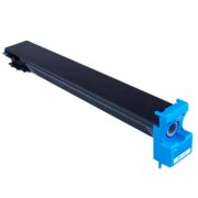 FG ENCRE Toner Noir Compatible avec les imprimantes Konica Minolta Bizhub C654 / C754 TN711