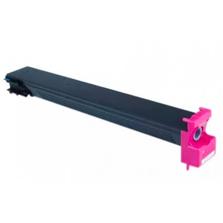 FG ENCRE Toner Cyan Compatible avec les imprimantes Konica Minolta Bizhub C654 / C754 TN711