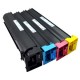 FG ENCRE Toner Noir Compatible avec les imprimantes Konica Minolta Bizhub C654 / C754 TN711